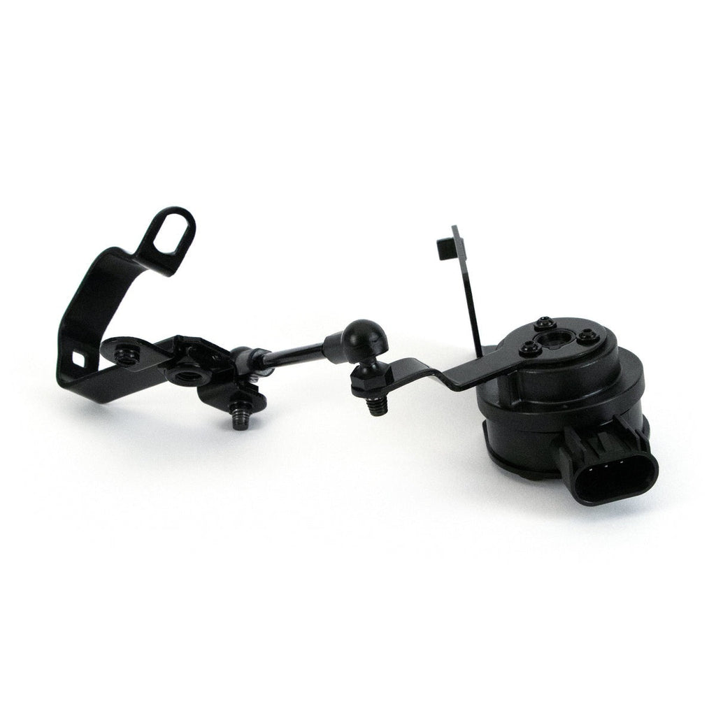 Arnott RH-3720 Rear Left Ride Height Sensor Various GM SUVs (GMT K2xx)