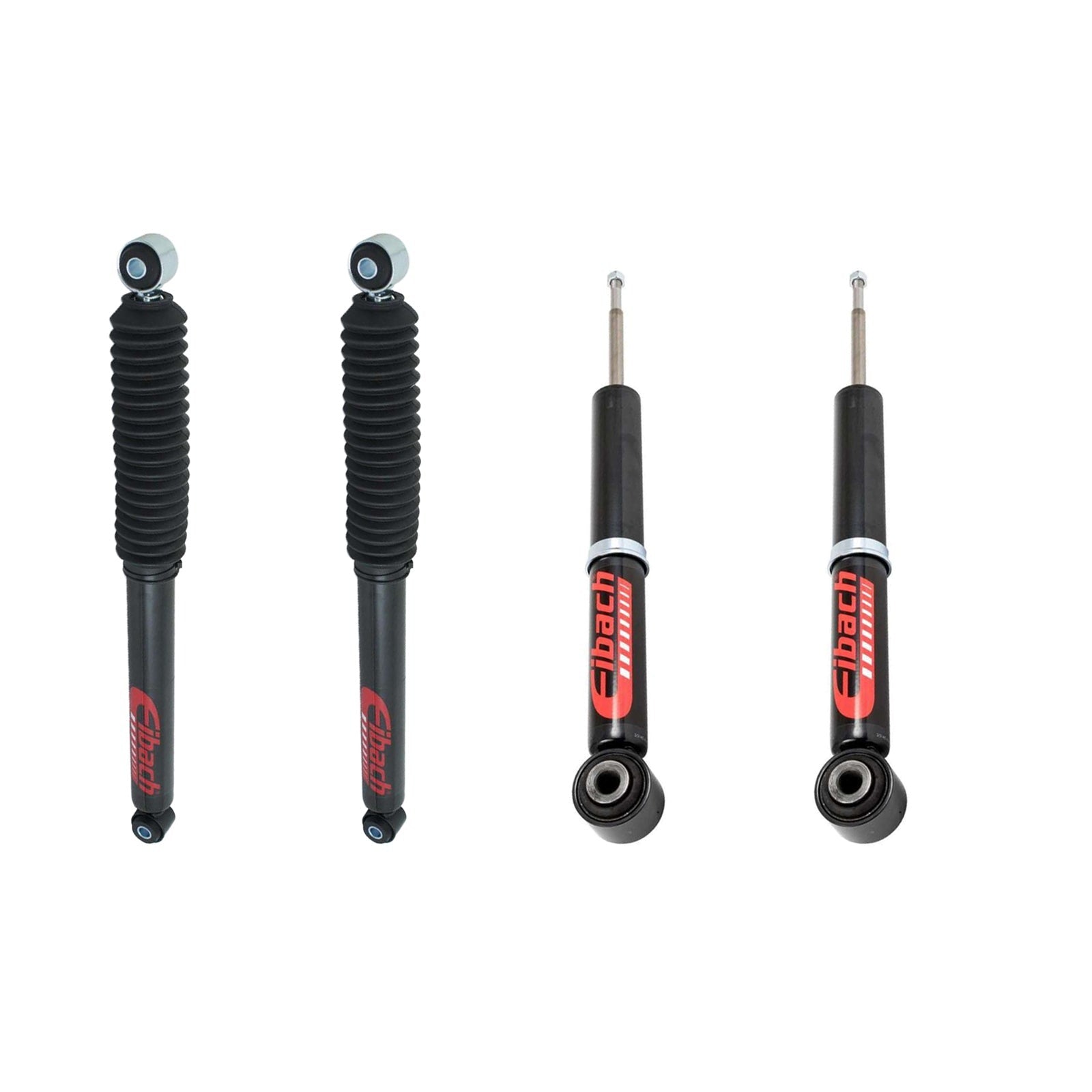 Eibach Pro-Truck Strut & Shocks Set for 2015-2023 Chevrolet Colorado 4WD RWD