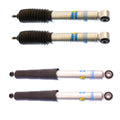 Bilstein B8 5100 Ride Height Adjustable Kit 24-187053, 24-187152
