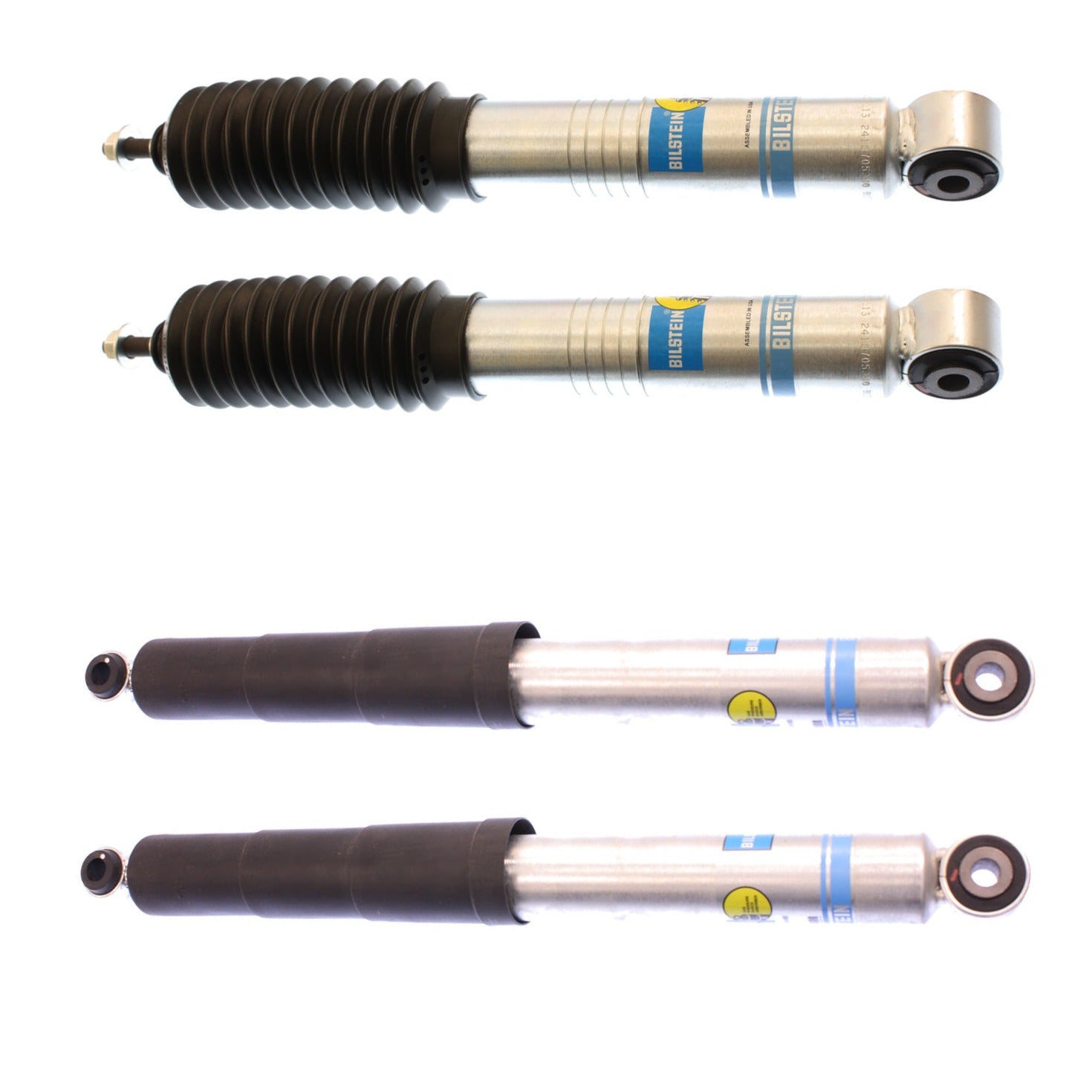 Bilstein B8 5100 Ride Height Adjustable Kit 24-187053, 24-187152