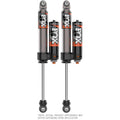 FOX 883-26-094 Rear Performance Elite Series 2.5 Reservoir Shock (Pair) - Adjustable Jeep JK 4.5-6" Lift