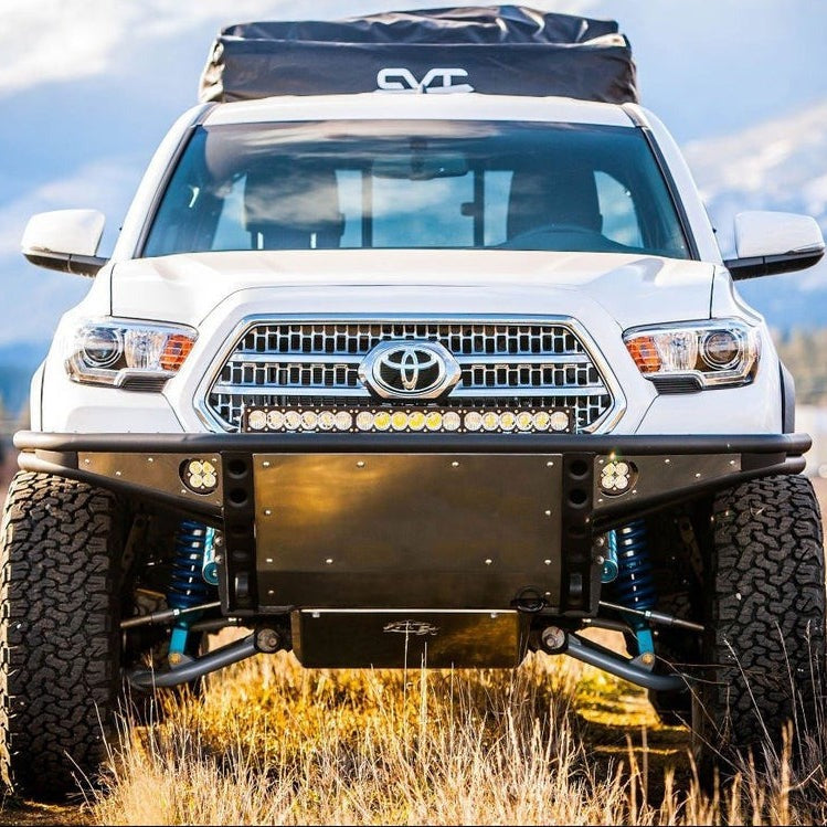 Baja 2.0 All-Pro Bumper fit 2016-2023 Toyota Tacoma