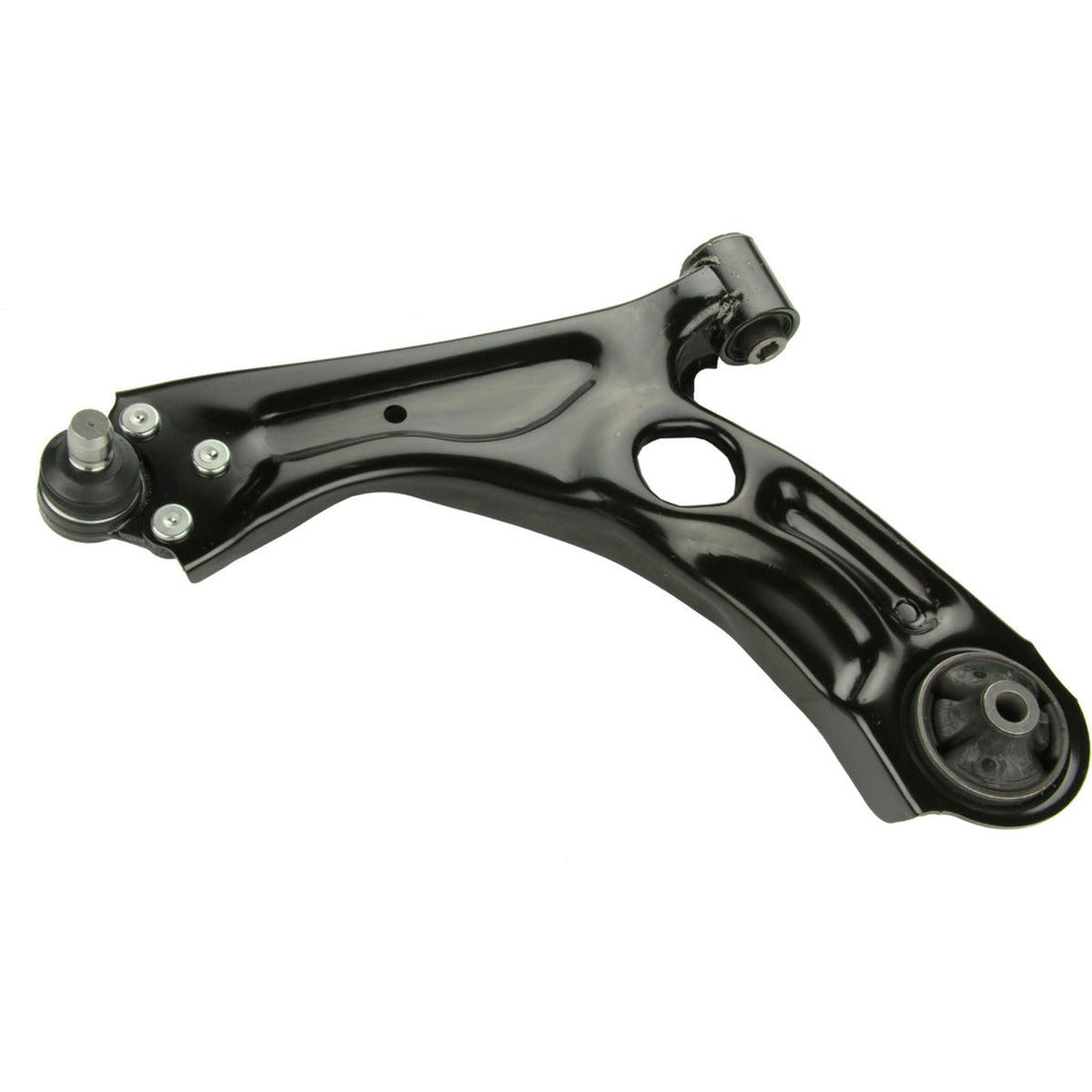 MOOG RK622426 Front Left Lower Control Arm and Ball Joint Assembly for Chevrolet Sonic