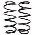 MOOG CC670 Front Coil Spring Set