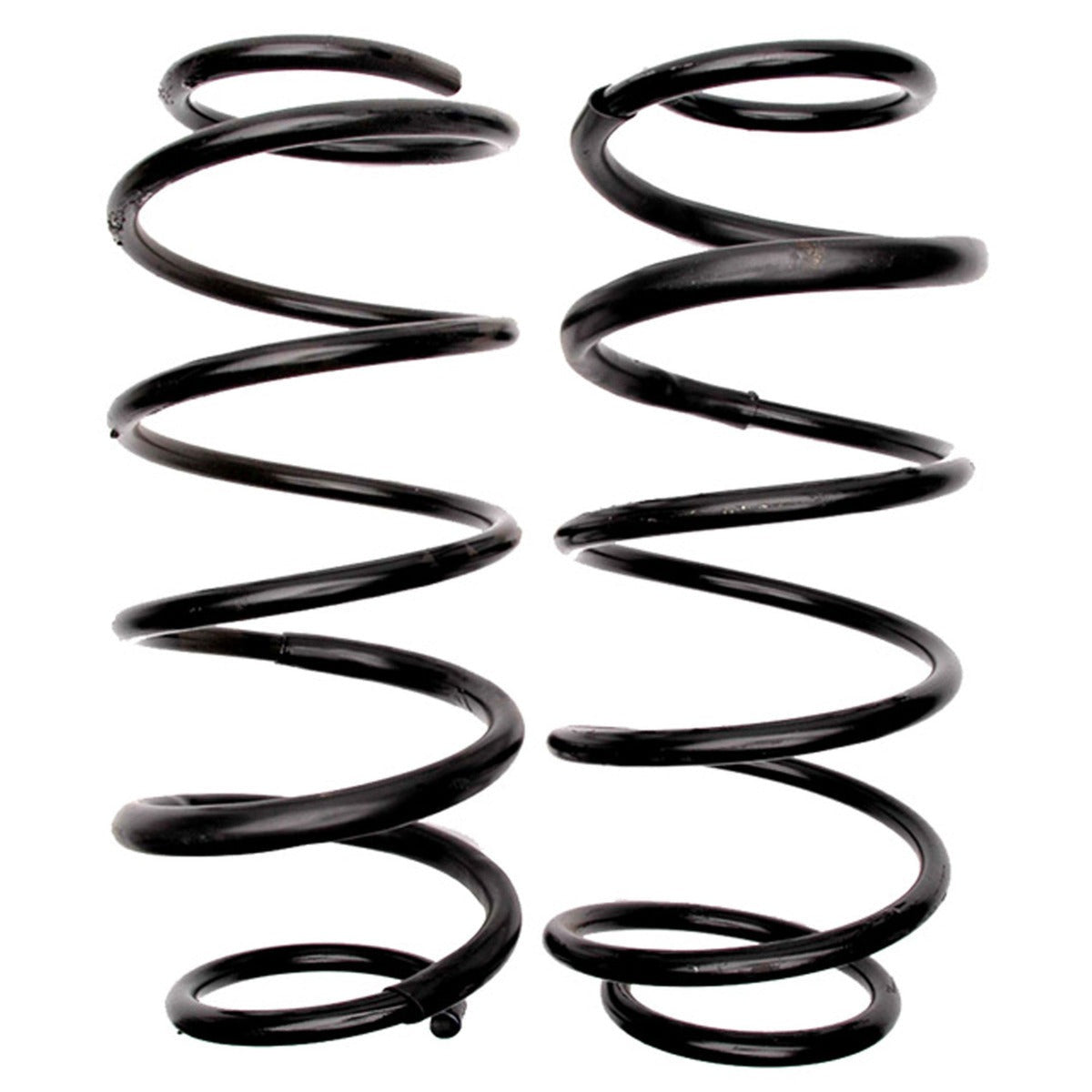 MOOG CC670 Front Coil Spring Set