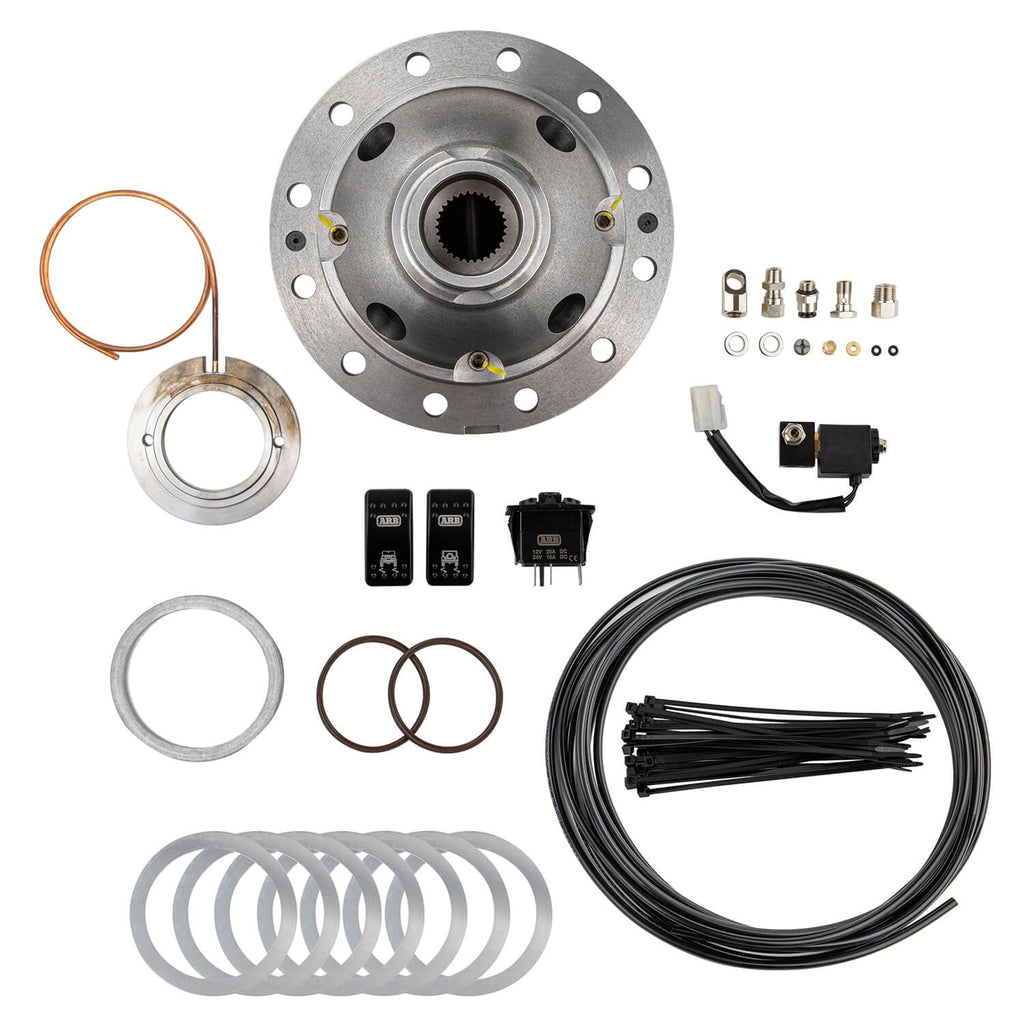 ARB Air Locker Differential