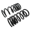 MOOG CC661 Rear Coil Spring Set