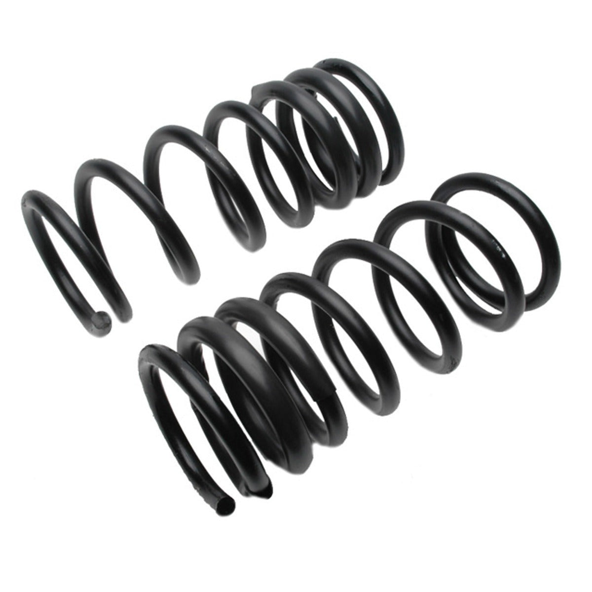 MOOG CC661 Rear Coil Spring Set