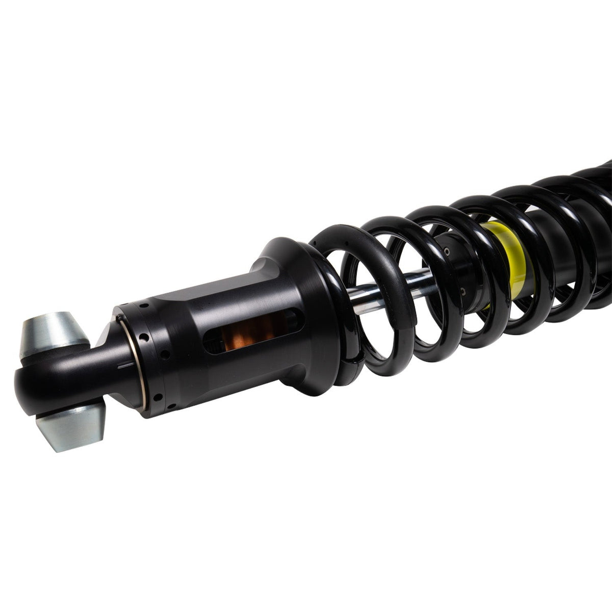 Bilstein 41-314319 Front Left B8 8112 (ZoneControl CR DSA+) Shock and Coil Spring Assembly Ford Bronco