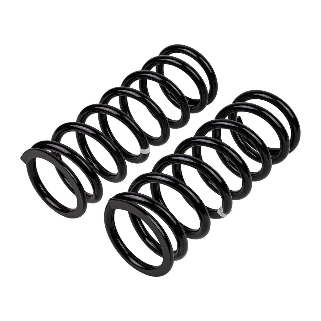 Old Man Emu 2763 Rear Coil Spring Set Heavy Load