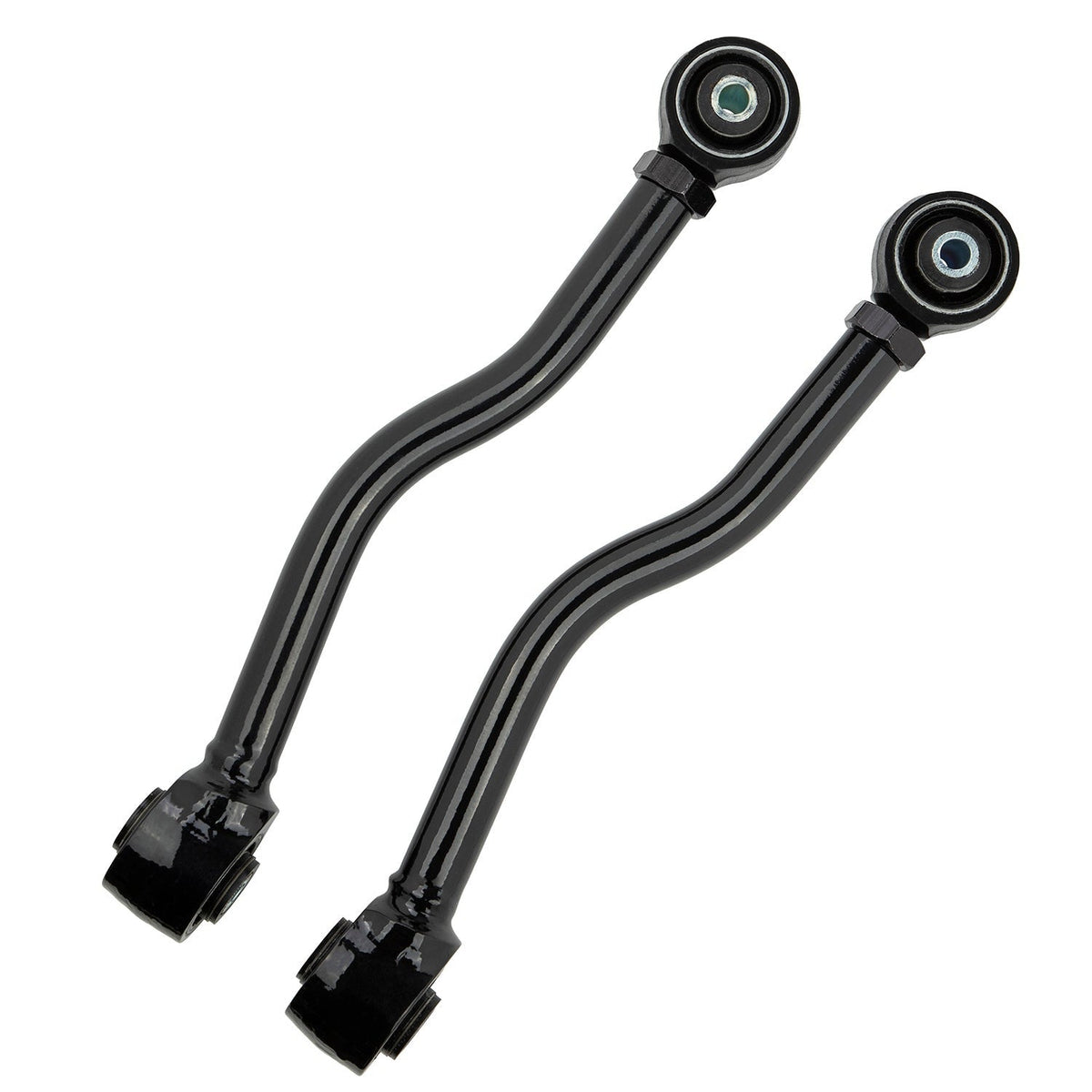 Old Man Emu UCAJKRR Rear Upper Control Arms Adjustable Sold as a Pair
