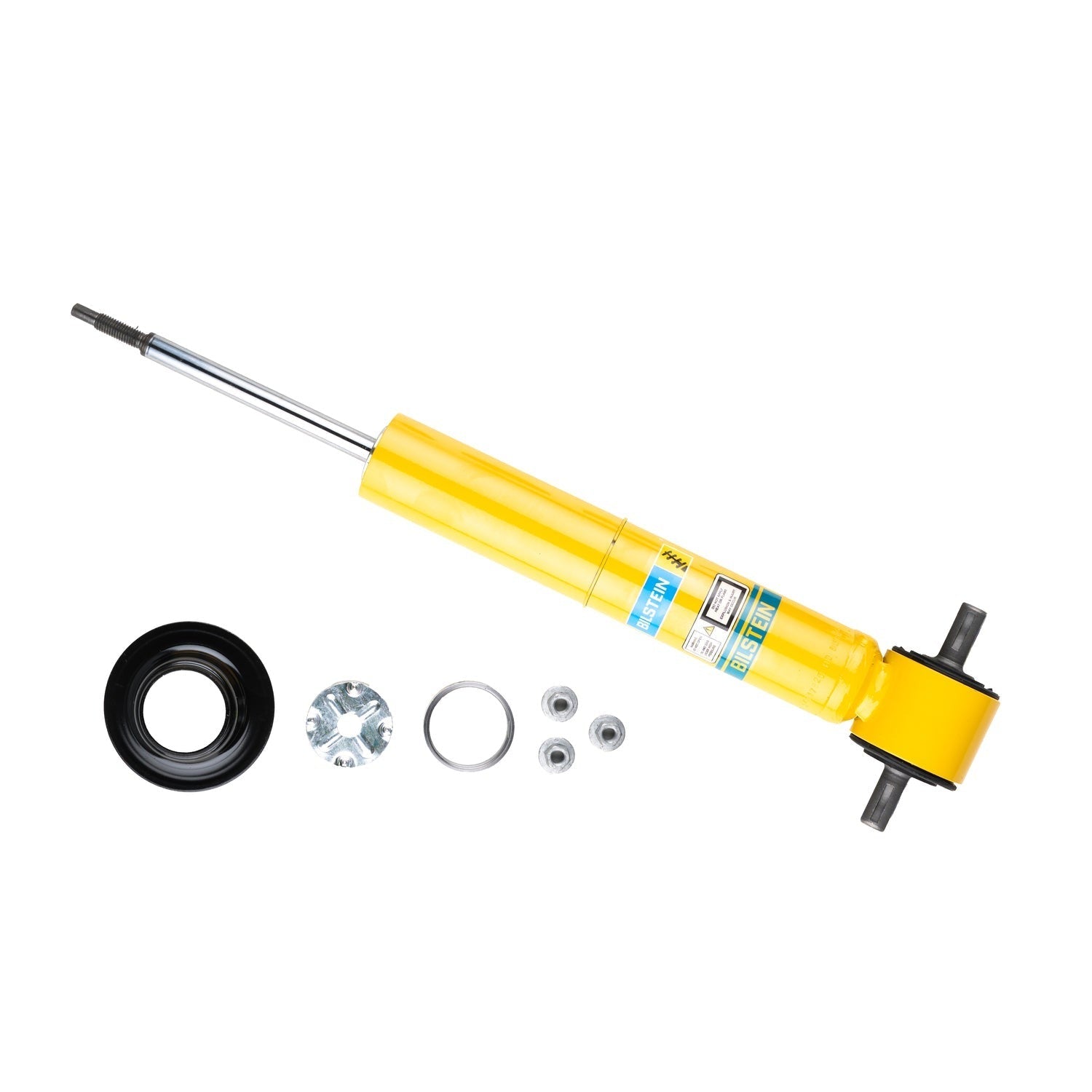 Bilstein 24-317825 Front B6 4600 Shock Chevrolet Avalanche, Silverado/Suburban 1500, Tahoe, GMC Sierra 1500, Yukon/XL 1500