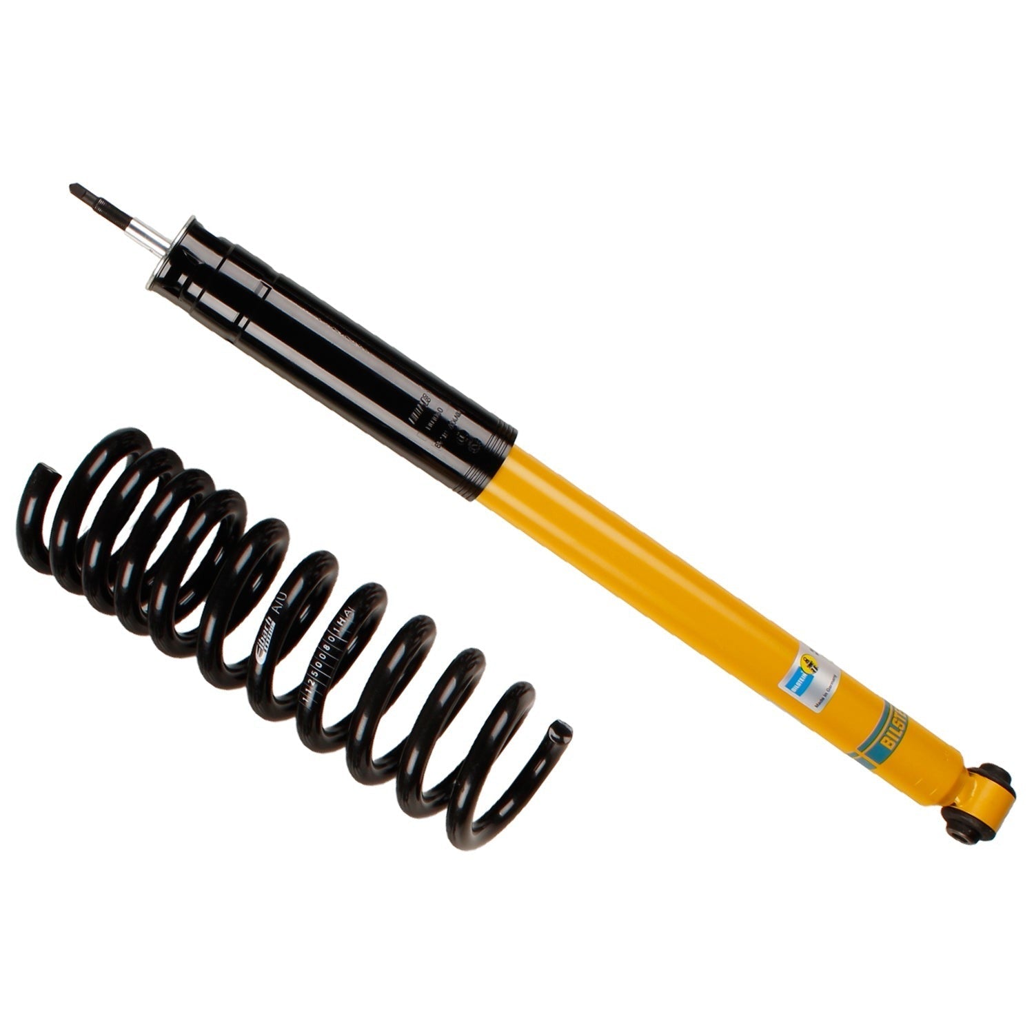 Bilstein 46-181879 Front and Rear B12 (Pro-Kit) Suspension Kit Mercedes-Benz E350