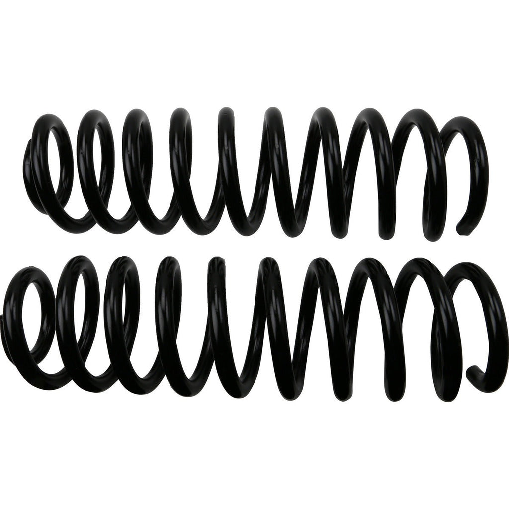 MOOG 81730 Front Coil Spring Set