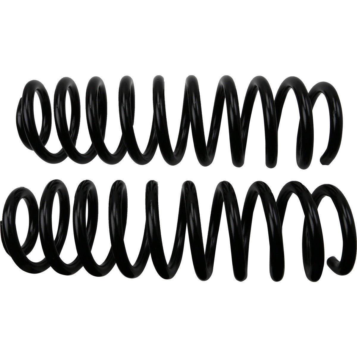 MOOG 81730 Front Coil Spring Set