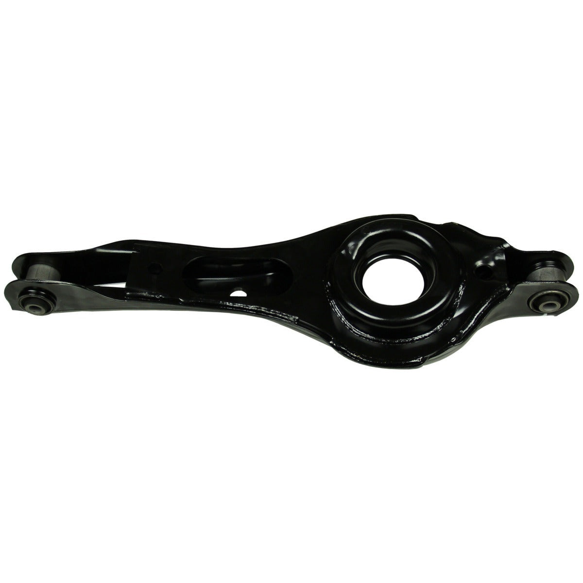 MOOG RK641244 Rear Lower Rearward Control Arm for Ford Focus