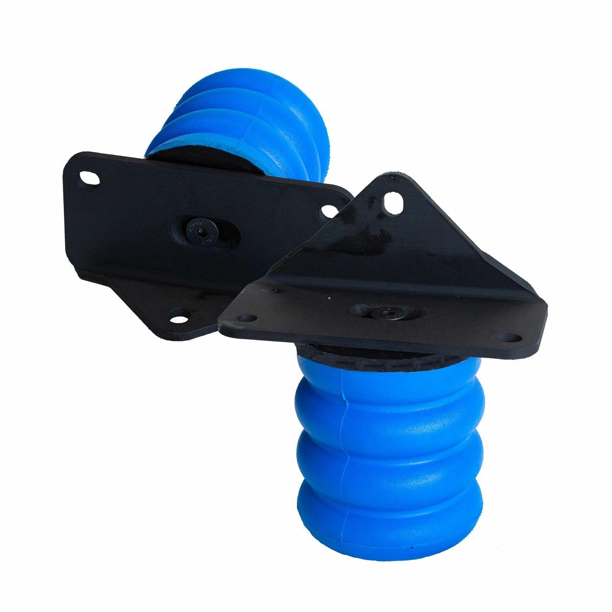 SuperSprings SSR-629-40 Rear SumoSprings Lexus LX570, Toyota Land Cruiser