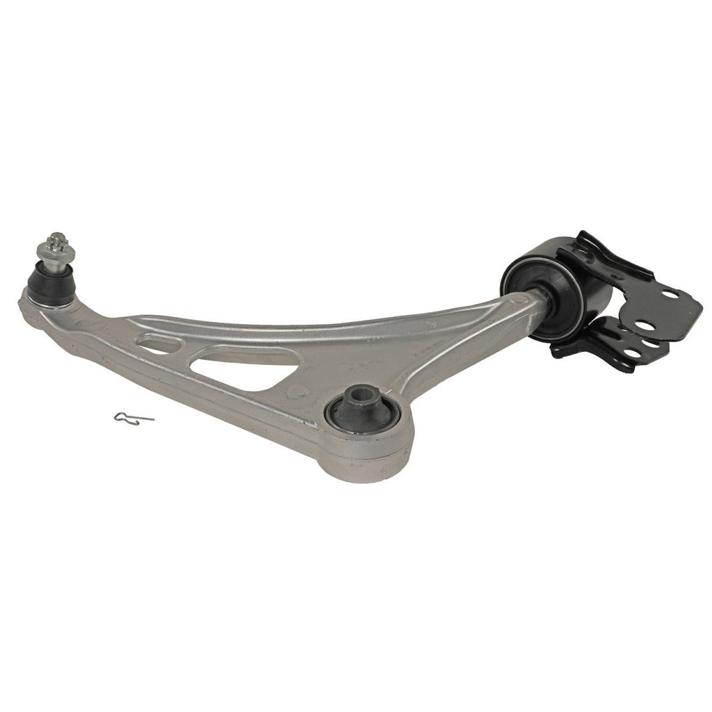 MOOG RK623548 Front Right Lower Control Arm and Ball Joint Assembly for Honda Pilot