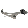 MOOG RK623548 Front Right Lower Control Arm and Ball Joint Assembly for Honda Pilot