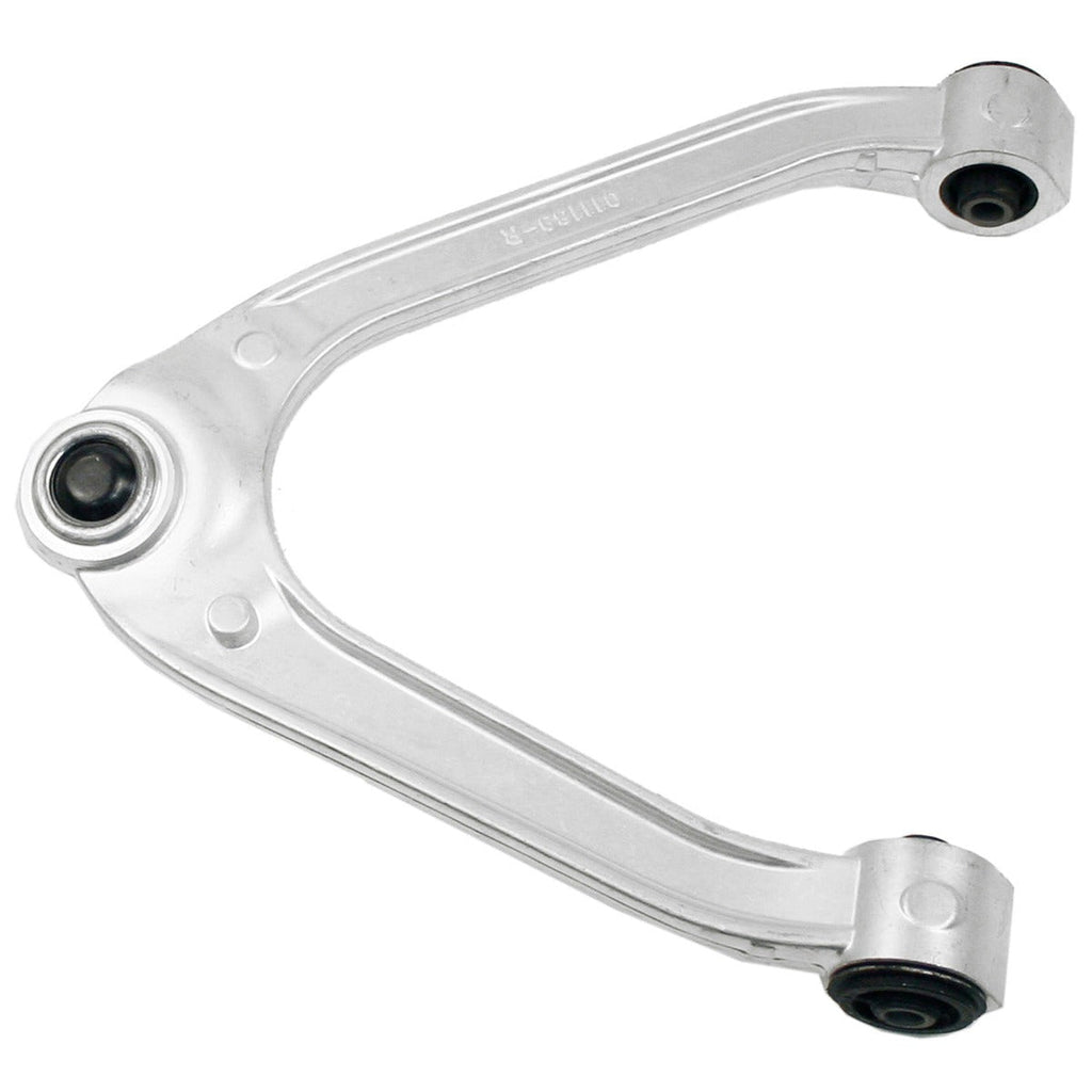 MOOG RK622196 Front Right Upper Control Arm and Ball Joint Assembly for INFINITI QX70