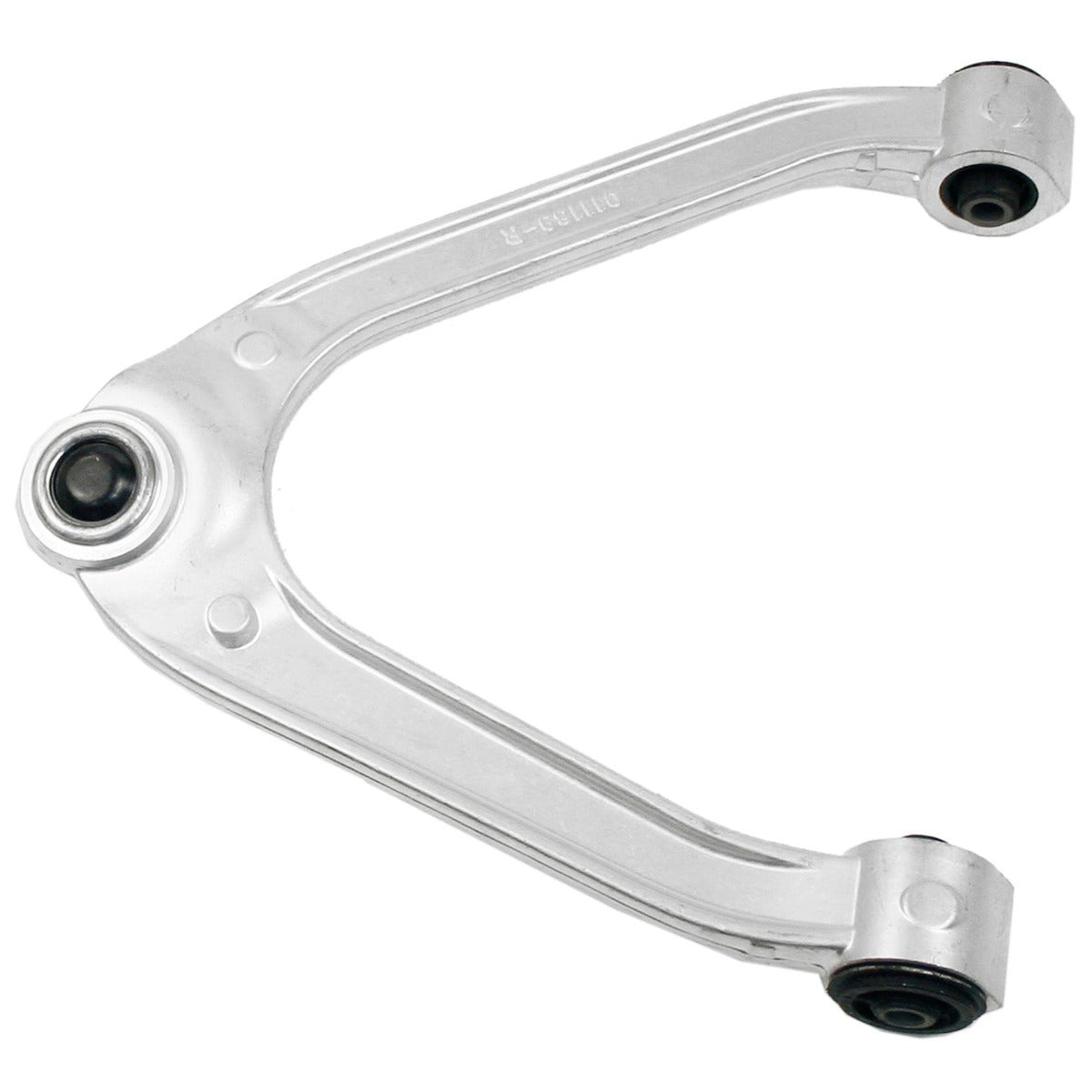 MOOG RK622196 Front Right Upper Control Arm and Ball Joint Assembly for INFINITI QX70