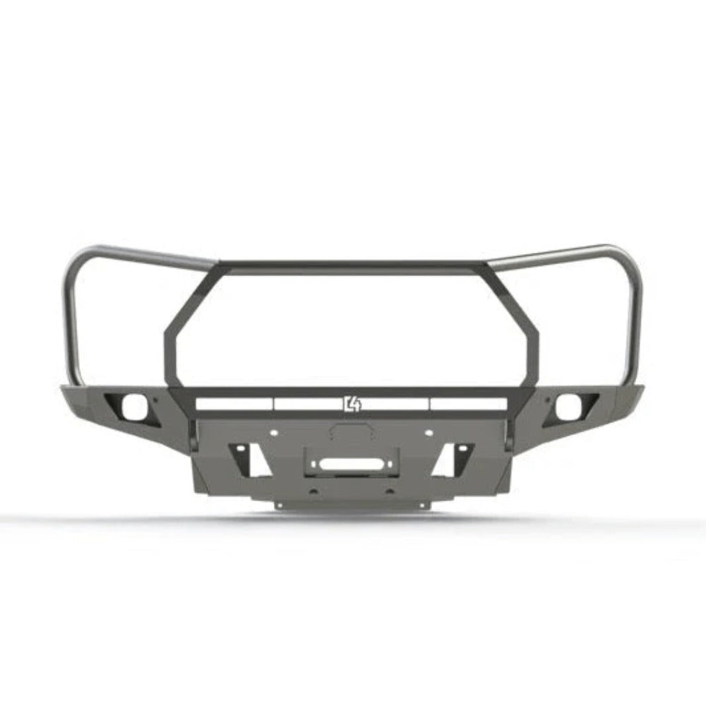 Overland Series Front Bumper Fits 2022+ Toyota Tundra