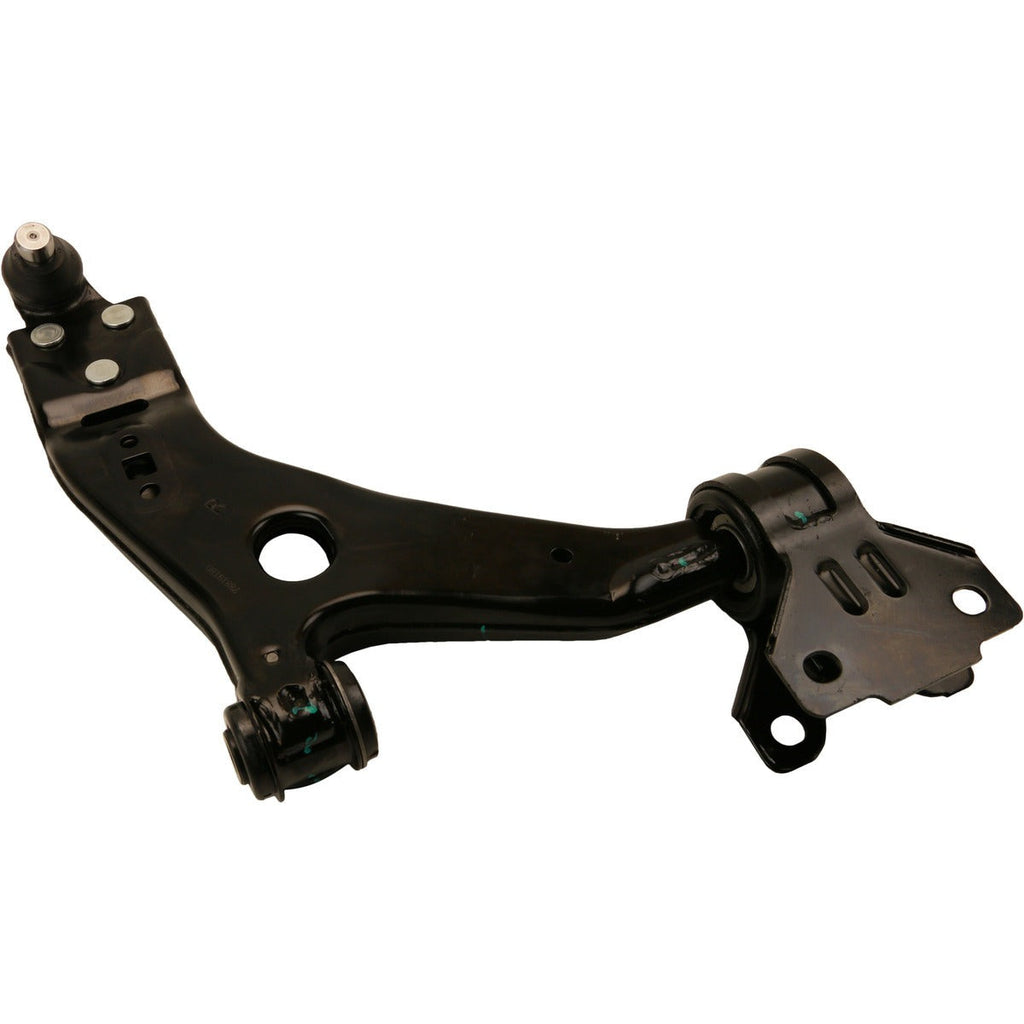 MOOG RK622906 Front Right Lower Control Arm and Ball Joint Assembly for Ford Focus