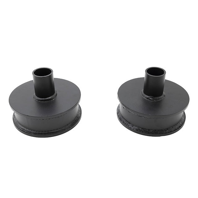 Belltech 34864 Coil Spring Spacer Kit 2.5" Lift Front and Rear Coil Spring Spacers
