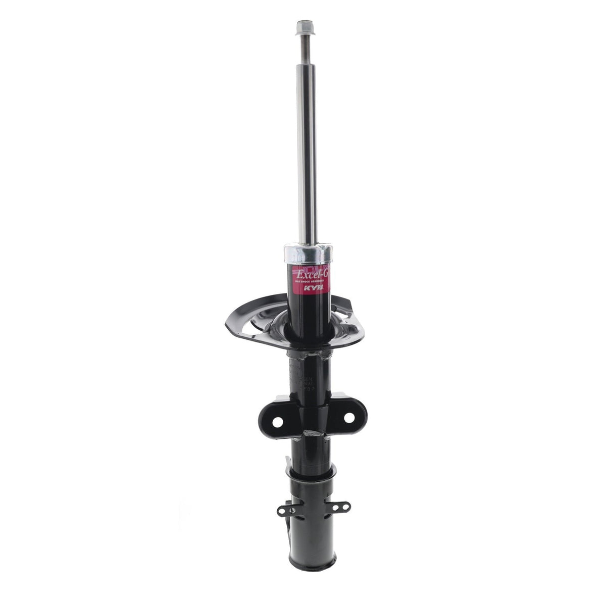 KYB 3340265 Front Excel-G Strut Dodge Grand Caravan