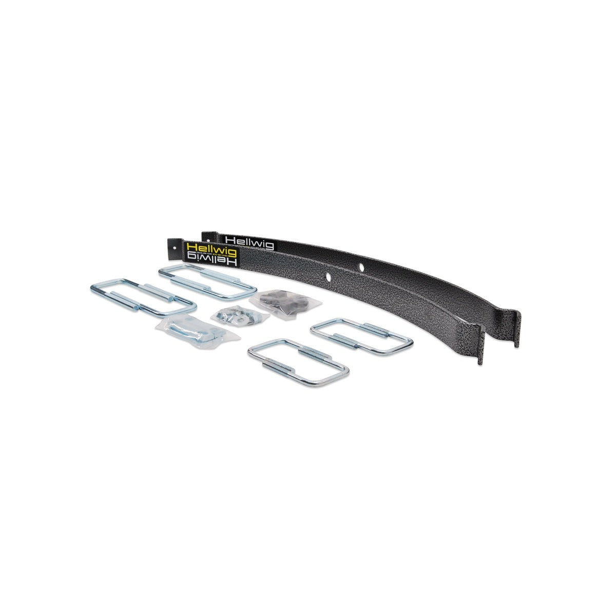 Hellwig 976 EZ-990 Helper Spring Kit