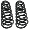 MOOG CC80841 Rear Coil Spring Set