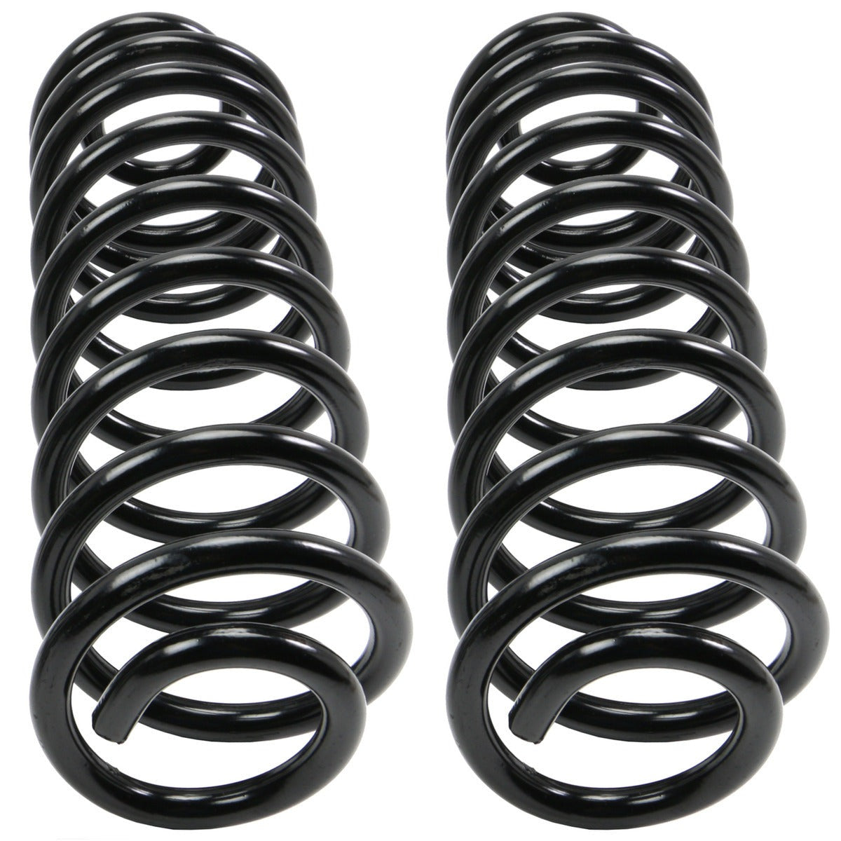 MOOG CC80841 Rear Coil Spring Set