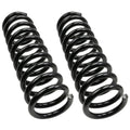MOOG 6312 Front Coil Spring Set