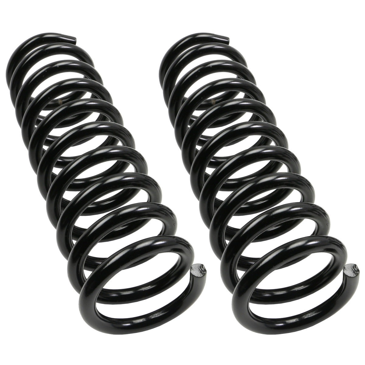 MOOG 6312 Front Coil Spring Set