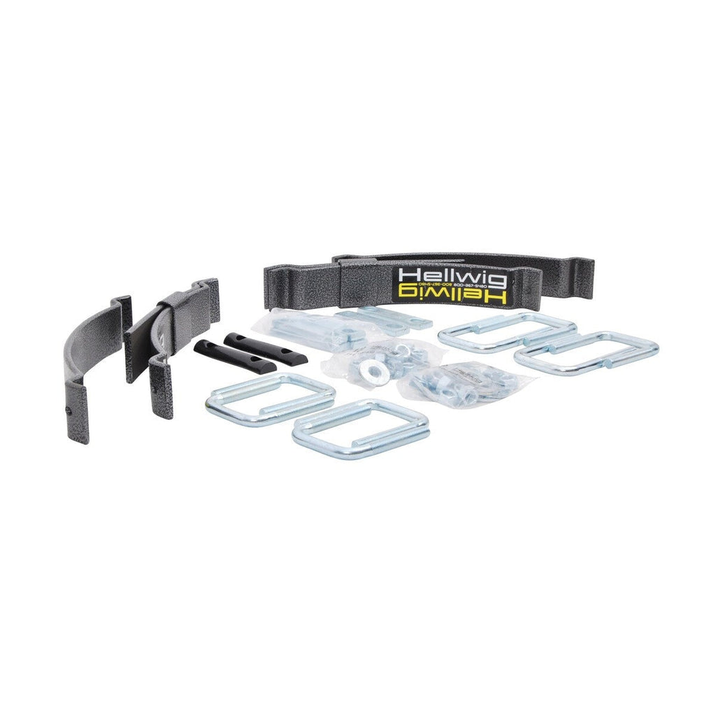 Hellwig 1565 LP-15 Load Leveler Helper Springs