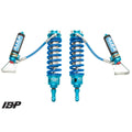 King 33700-124A Front Stage 3 Race Kit 3.0 Remote Res. Coilover w/Adjuster (Pair) Lexus GX470