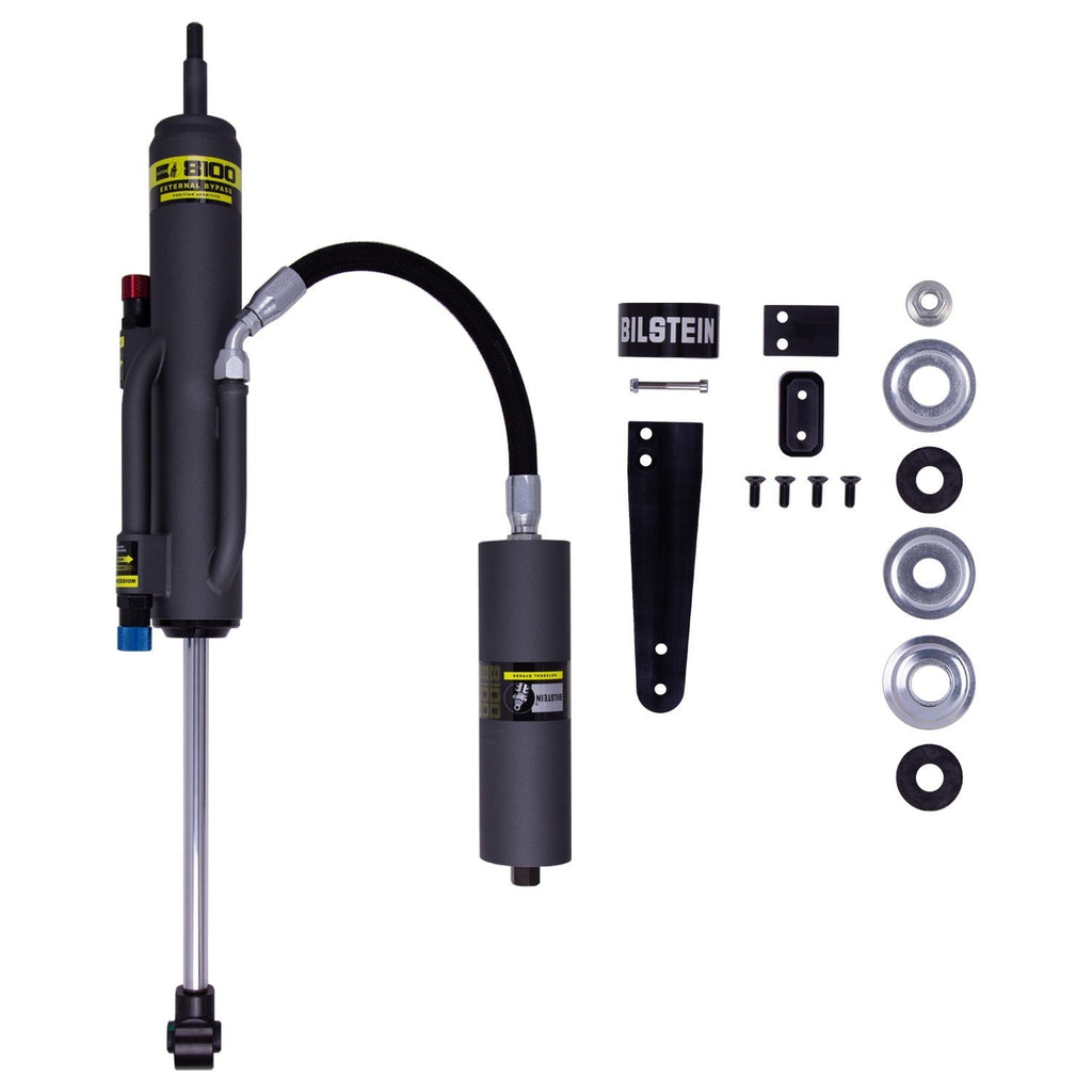 Bilstein 25-326055 Rear Right B8 8100 (Bypass) Shock Toyota Tundra