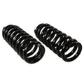 MOOG 81768 Front Coil Spring Set