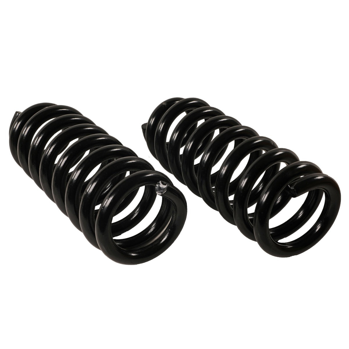 MOOG 81768 Front Coil Spring Set