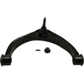 MOOG RK643074 Front Left Upper Control Arm and Ball Joint Assembly for Ram 1500