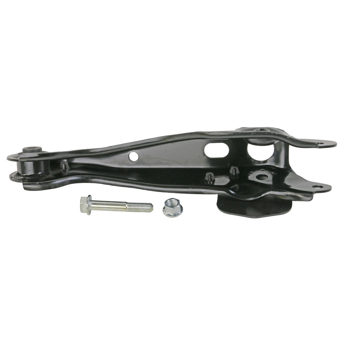 MOOG RK643393 Rear Left Lower Forward Control Arm for Nissan Pathfinder