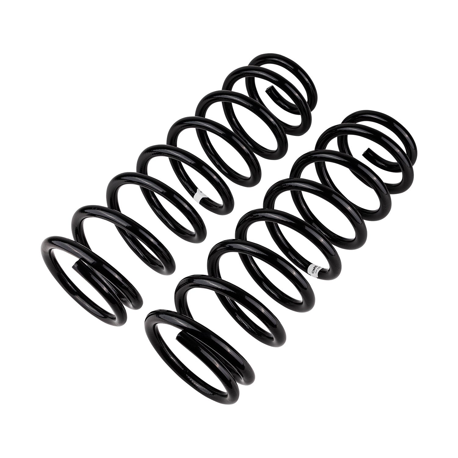 Old Man Emu Front Coil Springs Kit 2414