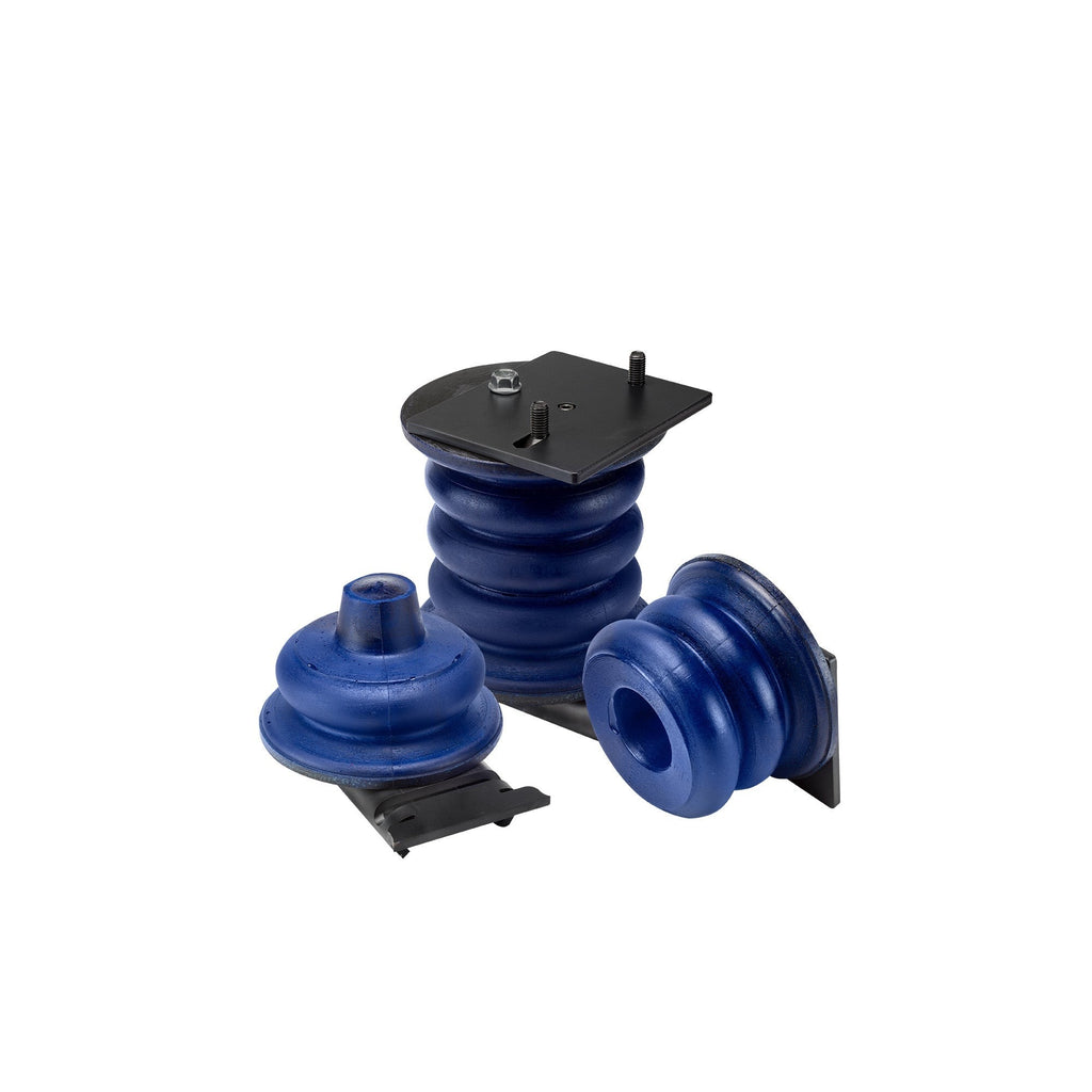 SuperSprings SumoSprings Air Spring Rear Pair Kit for 2010 Ram 3500 4WD RWD