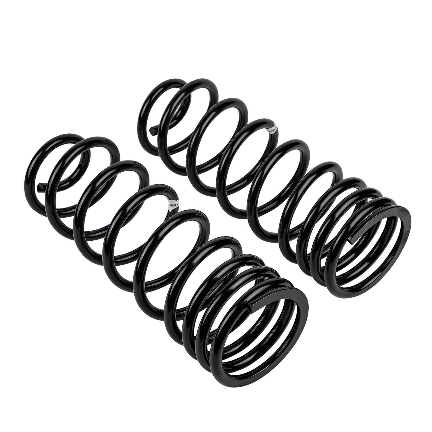 Old Man Emu 2890 Rear Coil Spring Set Medium Load