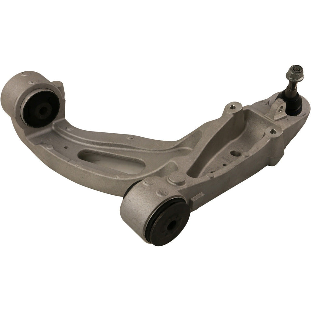 MOOG RK623351 Front Right Lower Control Arm and Ball Joint Assembly for Cadillac CTS