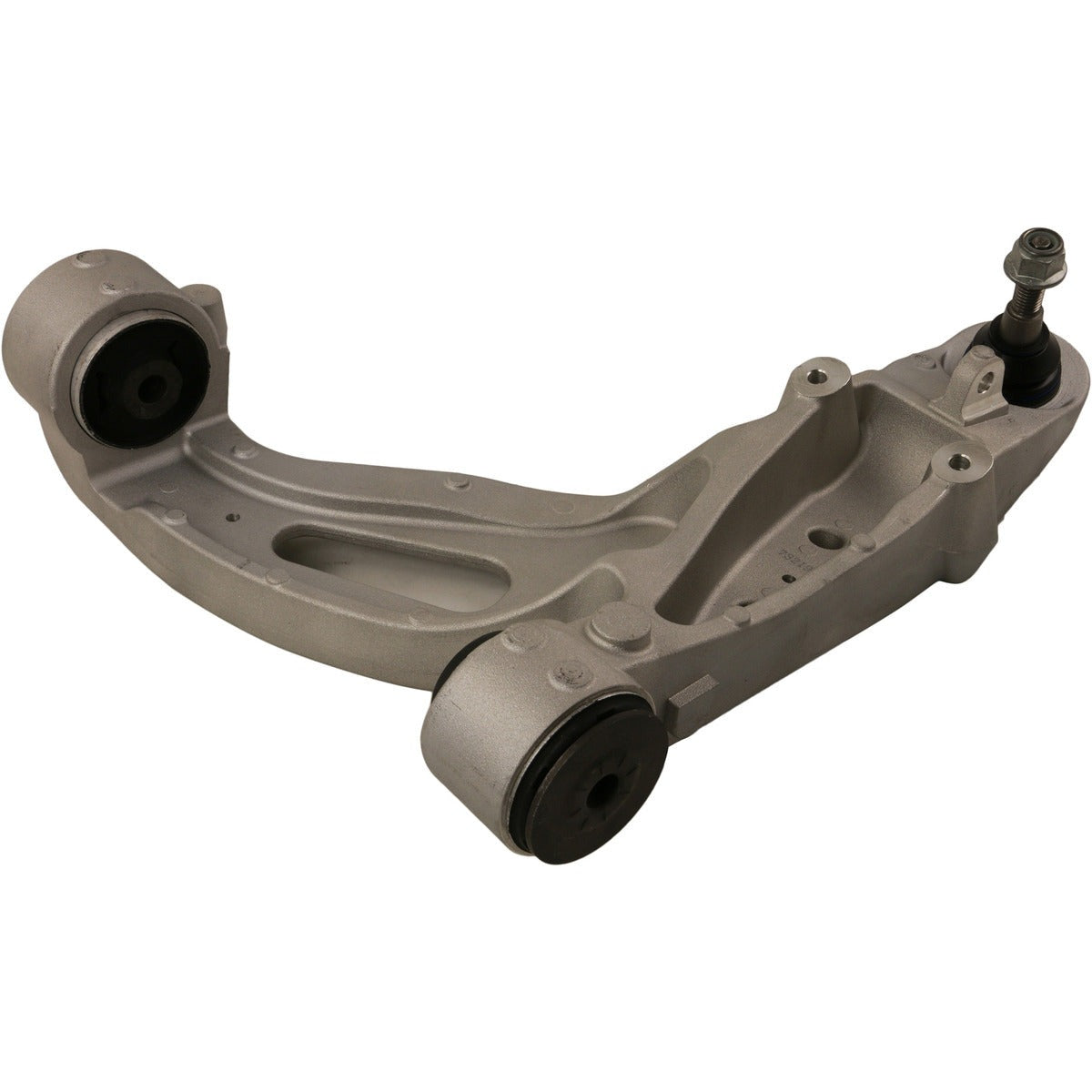 MOOG RK623351 Front Right Lower Control Arm and Ball Joint Assembly for Cadillac CTS