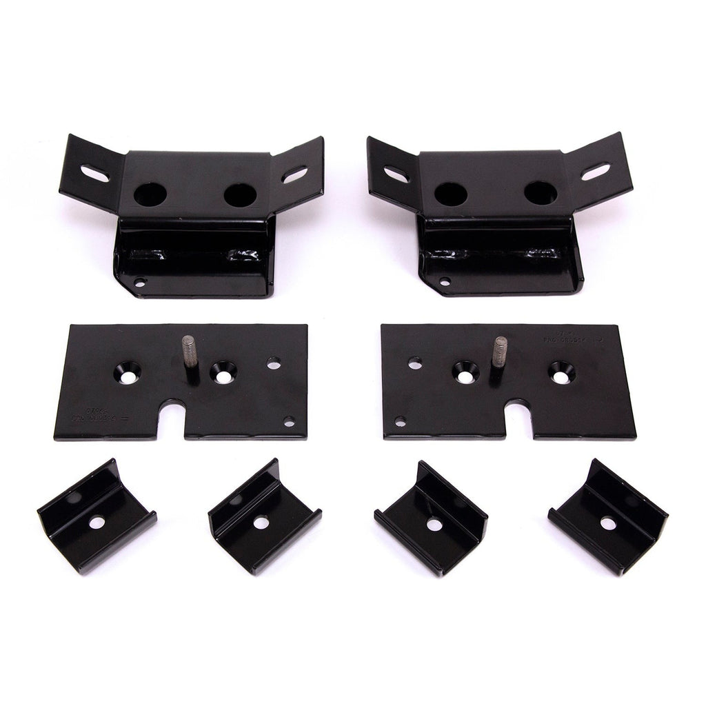 Air Lift 57272 LoadLifter 5000 for Half Ton Vehicles