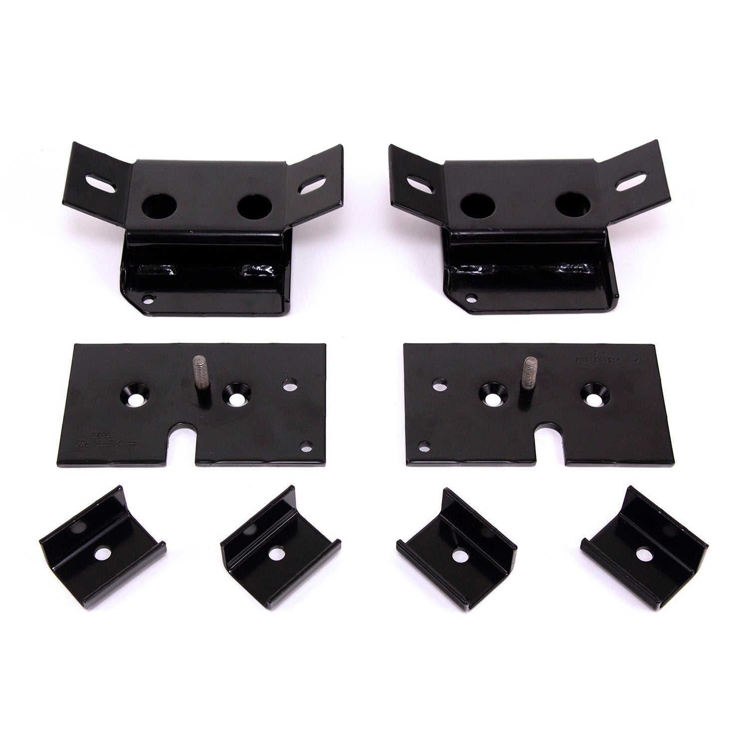 Air Lift 57272 LoadLifter 5000 for Half Ton Vehicles