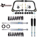 Performance Lift Kit w/ Bilstein 6112