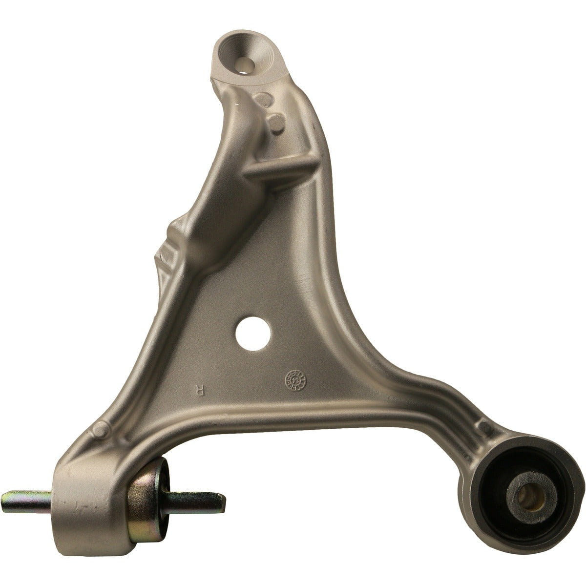 MOOG RK640442 Front Right Lower Forward Control Arm for Volvo S80